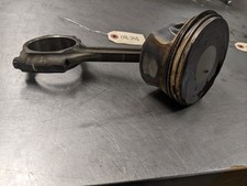 Piston And Connecting Rod Standard 11-16 Ford F-250 Super Duty 6.2 Al3e6200ca Piston And Connecting Rod Standard 11-16 Ford F-250 Super Duty 6.2 Al3e6200ca