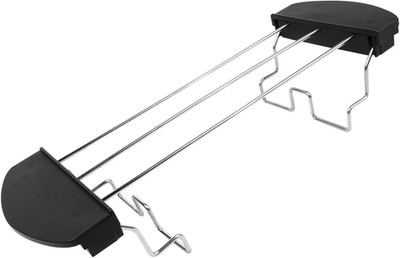 Toastständer Edelstahl Sandwichständer Grillständer Metallhalter für Smeg Toaste