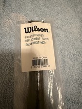Wilson Pro Staff 95 2014 Grommet Set WRG719600 Bumper Guard Grommets New