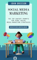 Social Media Marketing John Greeson Taschenbuch Englisch 2023 John Greeson