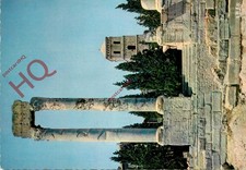 Picture Postcard__Arles, Theatre Antique, Les Deux Colonnes