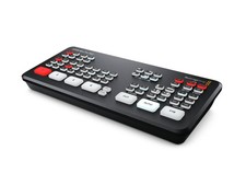 Blackmagic Design ATEM Mini Pro Production Switcher - SWATEMMINIBPR