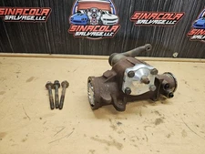 AGR rebuilt Steering Gear. 1982 To 1992 Camaro Firebird Trans Am, G Body