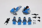 LEGO Star Wars: Mandalorian Battle Pack (7914) - no instructions -