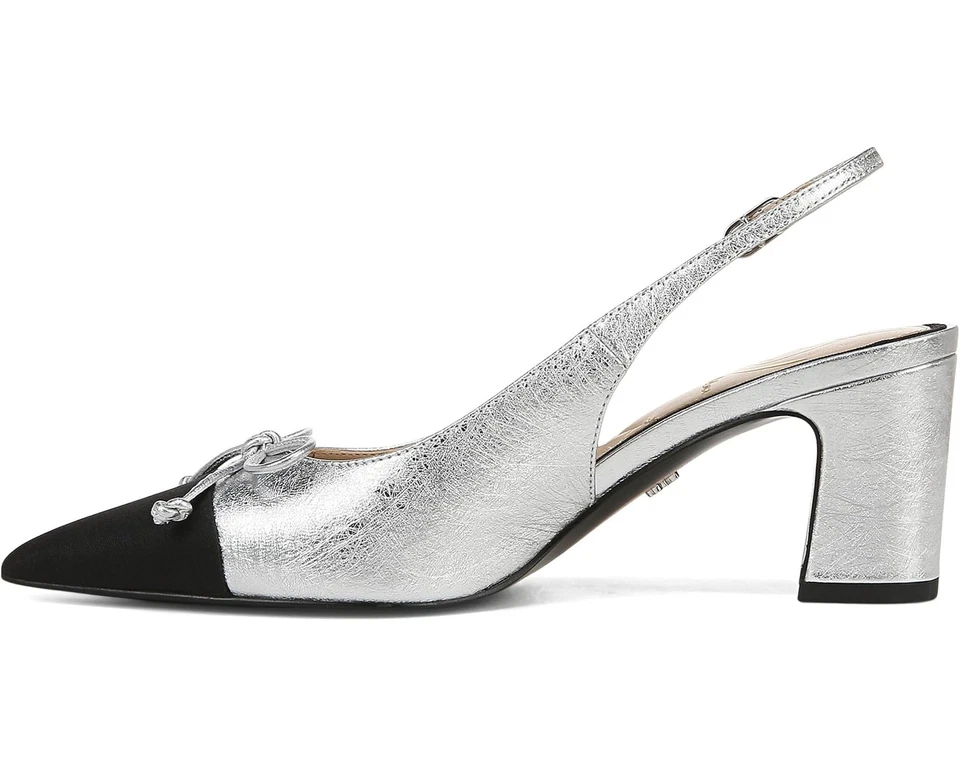 Tacón bloque Sam Edelman Willette para mujer Foto 3 de 4