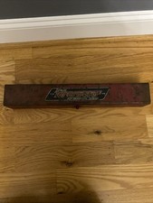 Snap On Tq-150 1/2 Inch Drive With Case 150ftlbs