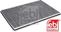 Febi Bilstein 194786 Filter FüR Innenraumluft Innenraumfilter Filter
