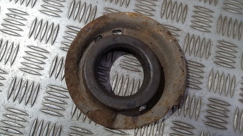 Domlager Federbeinlager Stützlager - Vorne Linke  Citroen Xsara DE524639-75