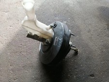 RENAULT MODUS / GRAND MODUS F/JP0 Unterdruck-Bremskraftverstärker 33967800