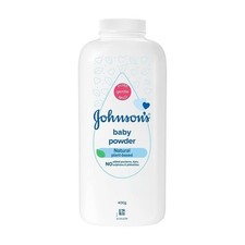 Johnson's baby Powder 400g 