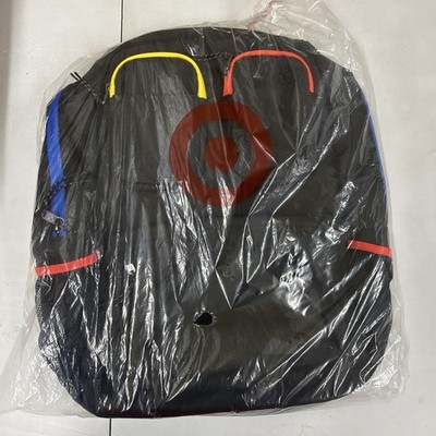 Pokemon X Target Adventure Backpack Bag 30th Anniversary In Hand