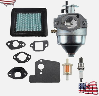 #ad Carburetor For Honda GCV160LA0 S3A HRR2167VKA GJARA 3252818 2822048 Mower GCV160 $12.89