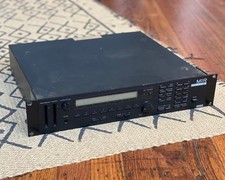 Korg M1R Rackmount Synthesizer – Classic 90s Digital Workstation – Tested