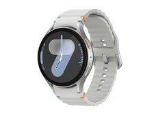 Galaxy Watch7 44mm LTE Smart Watch - Medium/Large Band - Silver SM-L315UZSVXAA