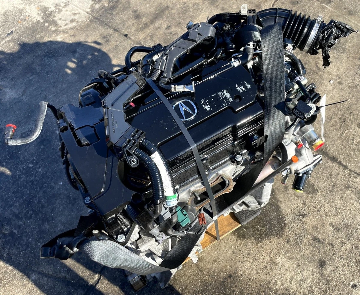 Engines for 2019 Acura ILX for sale | eBay