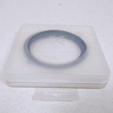 K F Concept Step Up 67mm-77mm Lens Filter Adapter Ring