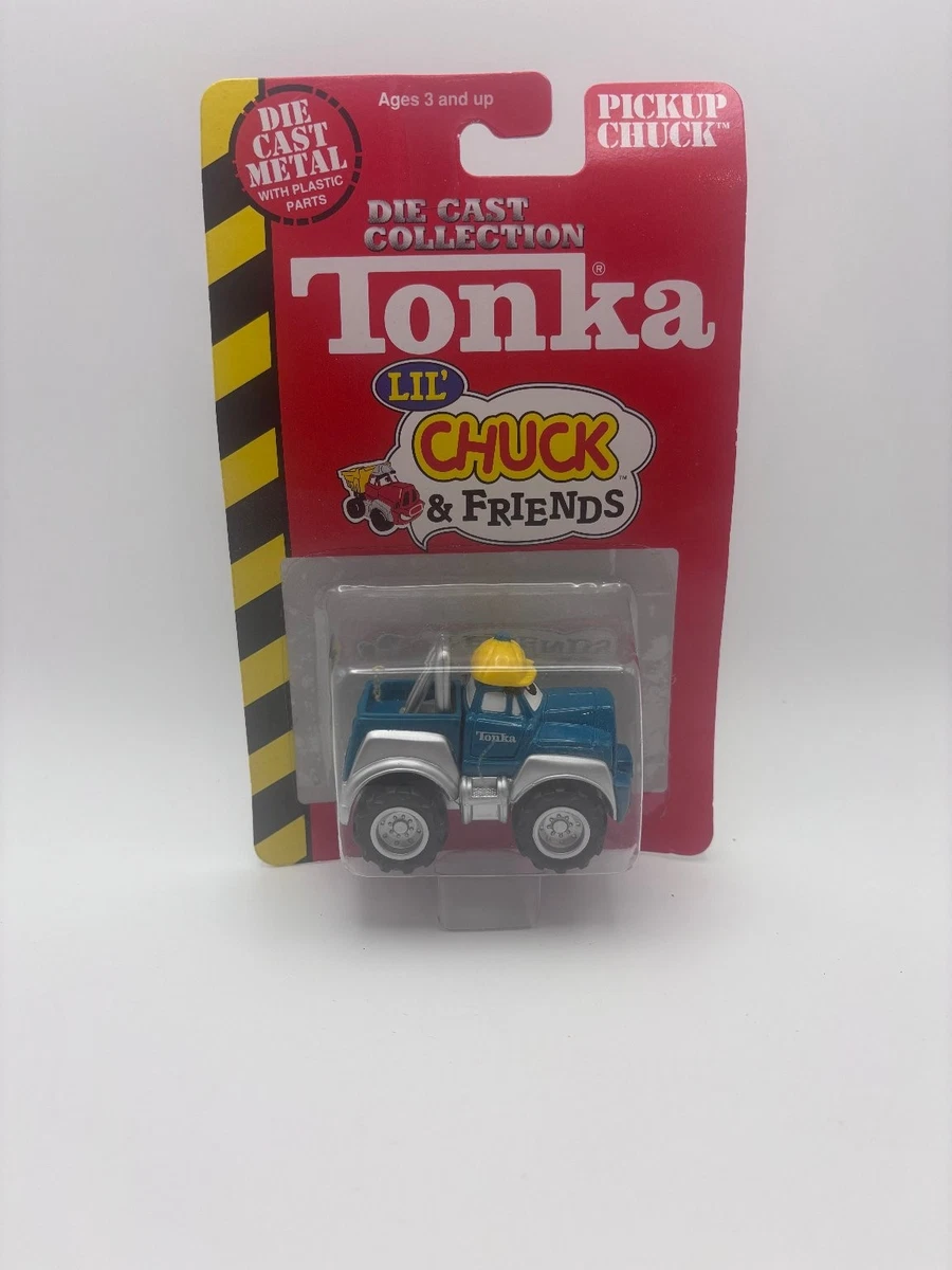 Tonka Blue Vintage Manufacture Diecast Pickup Trucks for sale - eBay