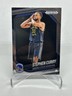 2024-25 Panini Prizm Black Stephen Curry Night Night 