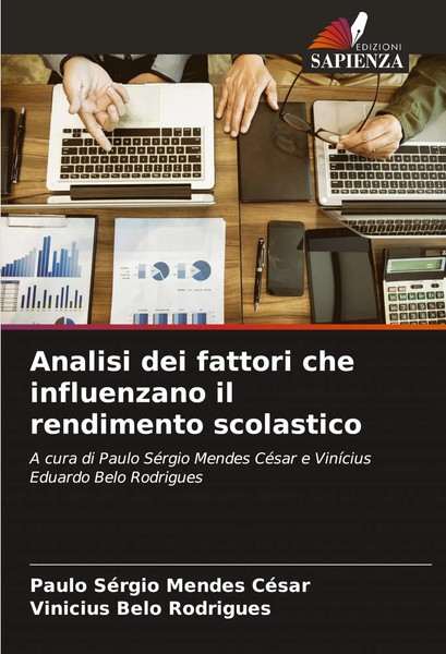 Paulo SéRgio Mendes CéSar (U. A.) | Analisi Dei Fattori Che Influenzano Il...-image