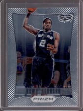 Top Kawhi Leonard Rookie Cards to Collect 16