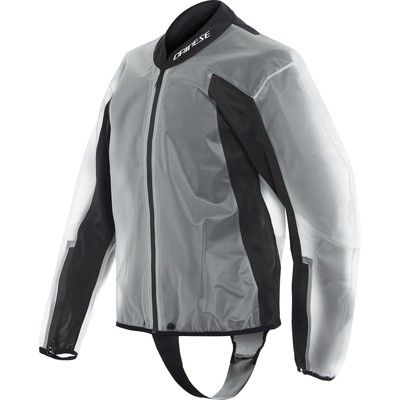 Dainese Rain Body Racing 2 Regenjacke   Wasserdicht   Für Rennanzüge