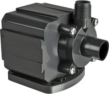 Durable Pondmaster 700 Gph Magnetic Drive Pump - Submersible Inline Options Durable Pondmaster 700 Gph Magnetic Drive Pump - Submersible Inline Options