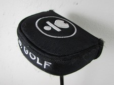 LAB Golf L.A.B. MEZZ.1 MAX Blue Putter | ACCRA Black Shaft | 72* Lie Angle (35")