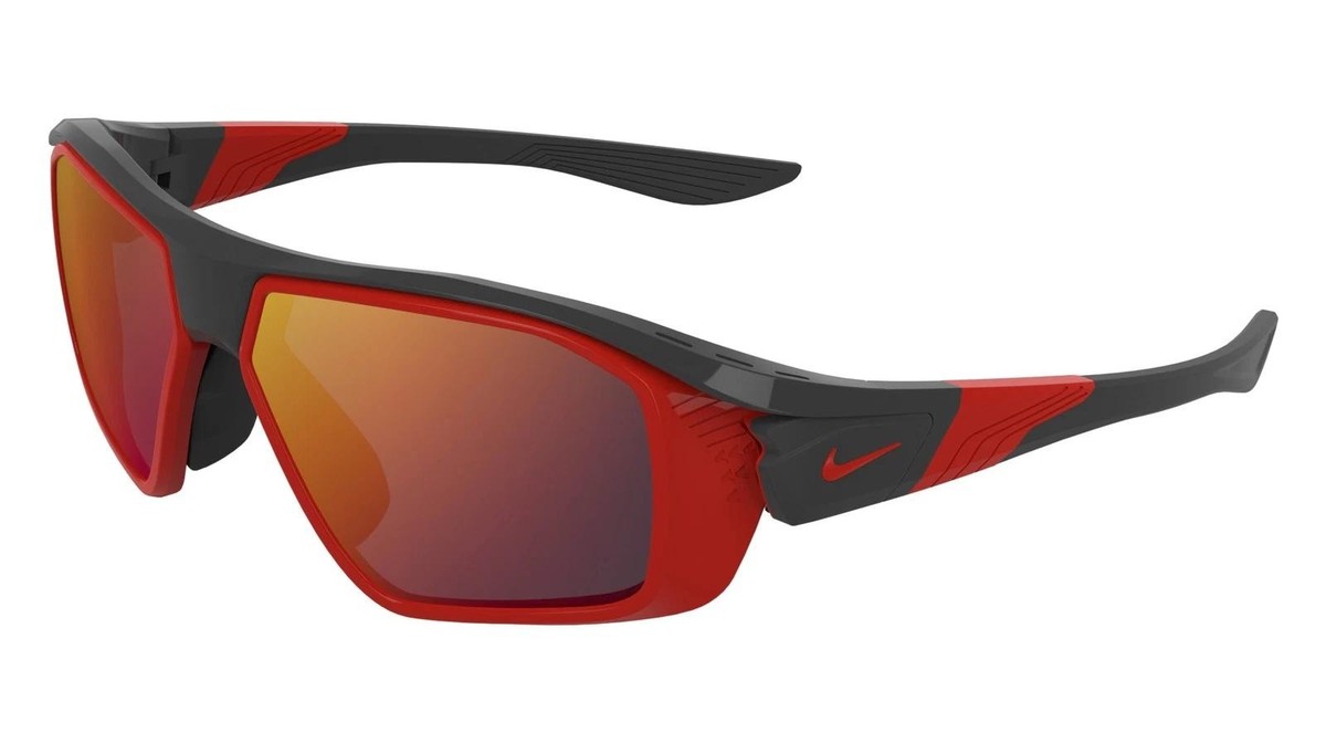 NEW Nike SHOW-X3-FF-IM97-060-5714 Sunglasses 57mm 100  display picture 3