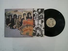 TRAVELING WILBURYS VOLUME ONE LP 1988 1ST PRESS! BEATLES BOB DYLAN TOM PETTY ELO