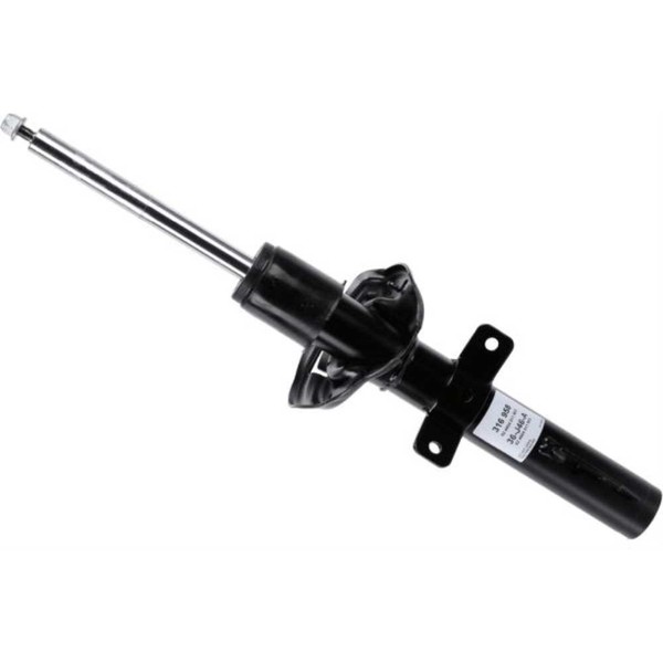 Sachs StoßDäMpfer Vorderachse FüR Ford Transit Kasten FY FZ FCD FDD Custom V362-image
