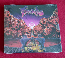 THANATOS - Realm of Ecstasy  - Hail Of Bullets, Sammlung, Sinister, Asphyx