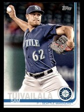 2019 Topps Mini On Demand Parallel 1-250 * * Set Break * * Pick Your Card * *