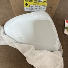 Rh Mirror Housing Cap 2017-2019 Chevy Cruz Silverado 1500