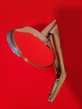 Nos Original From Dealer 1959 - 1960 Original Chrysler Mopar Mirror  Box 607