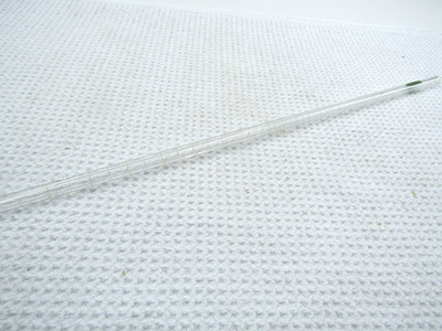 New Corning Pyrex  2 in 1/10mL TD To Deliver Mohr Pipet 7060