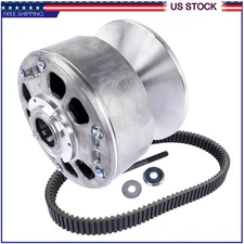 Primary Drive Clutch Converter w/ Belt & Tool for Kawasaki Mule 2500 2510 2520