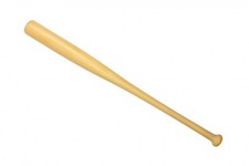 32" Foam Baseball Bat Larp Costume Prop Cosplay Toy