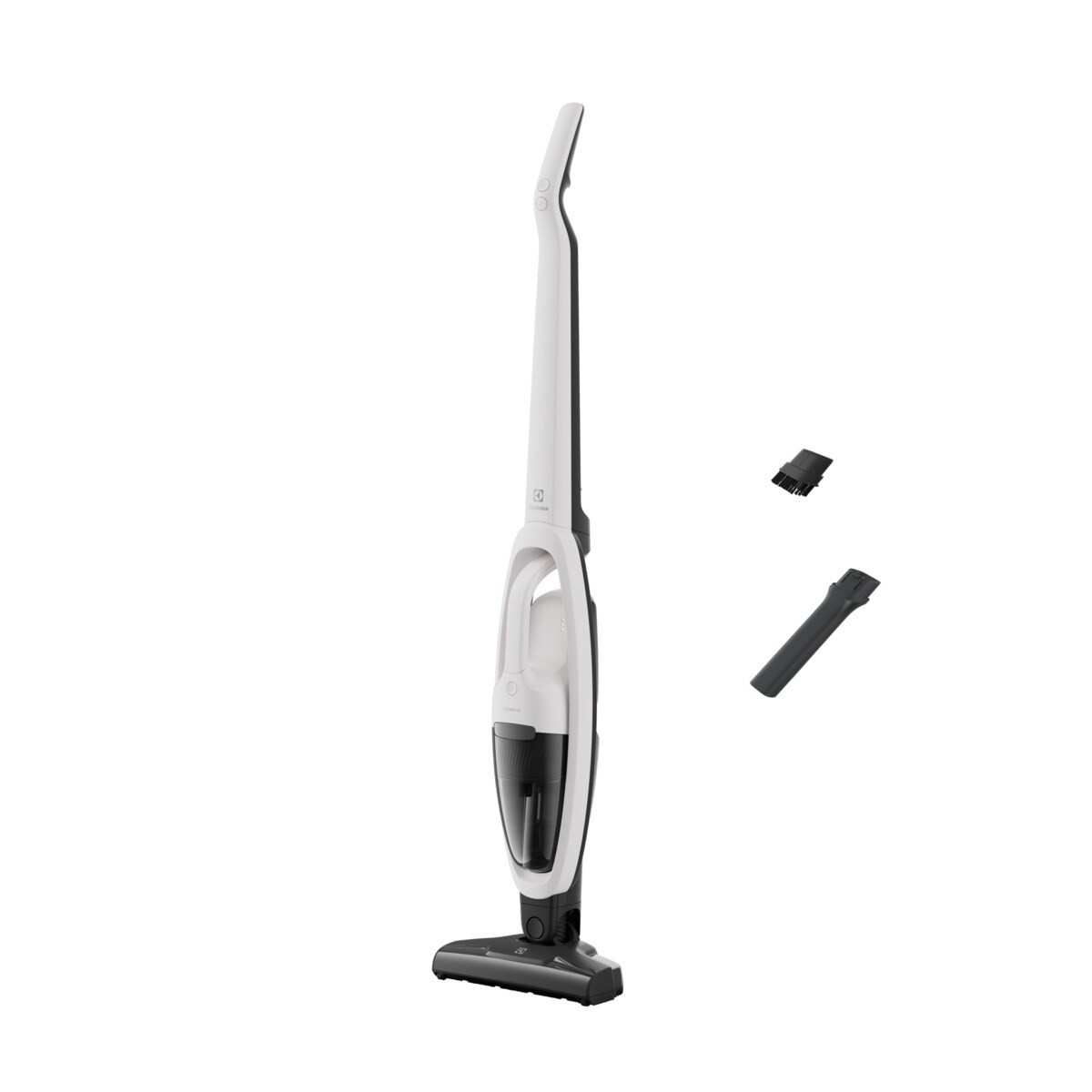 Aspirateur balai sans fil Electrolux ES31CB18SH rechargeable 2en1 performant