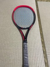 YONEX VCORE SV 100 Grip Size 2 Demo