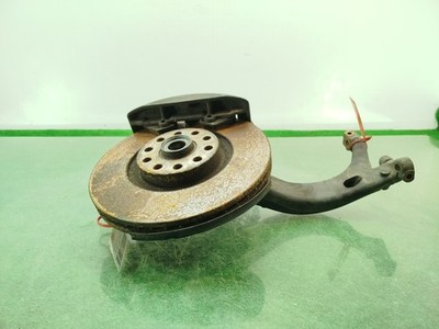 4Z7407254H achsschenkel vorne rechts 9079482 AUDI ALLROAD QUATTRO QUATTRO 4B5