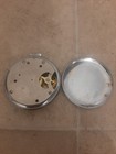 Vintage Ingraham Biltmore Pocket Watch Model 652 Not Working, Parts or Repair — photo 3