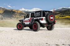 Road Armor 518afr0b Stealth Body Armor Fits 18-26 Wrangler Wrangler Jl Road Armor 518afr0b Stealth Body Armor Fits 18-26 Wrangler Wrangler Jl