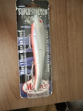 Mann's Super Stretch 1 Minus- (ONE MINUS) Discontinued