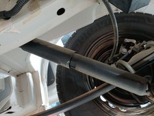 Amortisseur Volkswagen CRAFTER