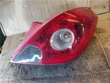 Feu arrière Opel CORSAVAN