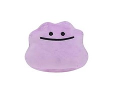 Ditto Stofftier Plüsch Figur Kuscheltier Anime Plush Figure ca. 15x18 cm *NEU*