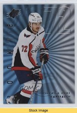 2024-25 SPx Rookies Pierrick Dube #136 READ 1t51