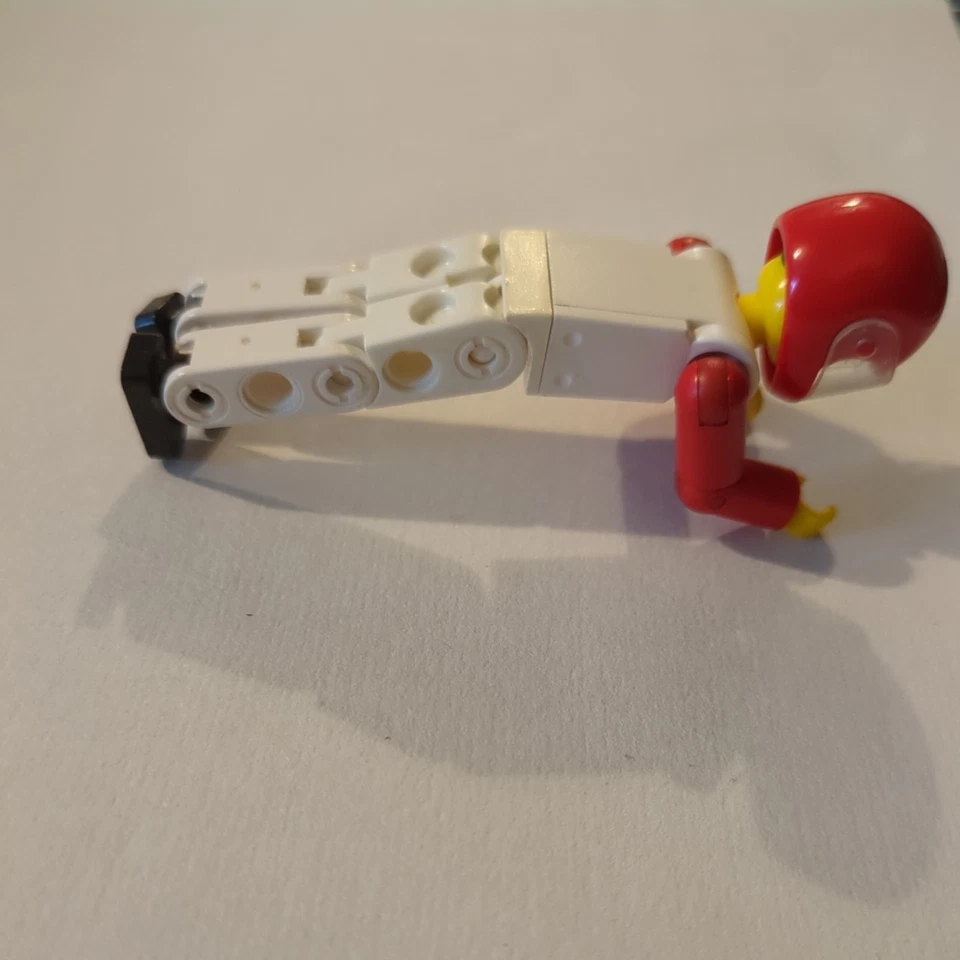 LEGO 8712, photo 4 of 5
