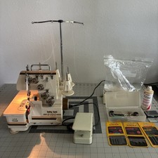 Baby Lock 5180 BL-5180 Serger Sewing Machine ...