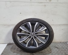 Renault Kadjar 2018-2022 Alloy Wheel B WITH TYRE 8MM 225/45/R19 403009098R